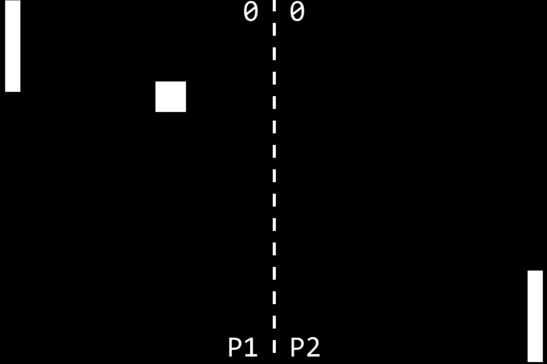 Pong2D